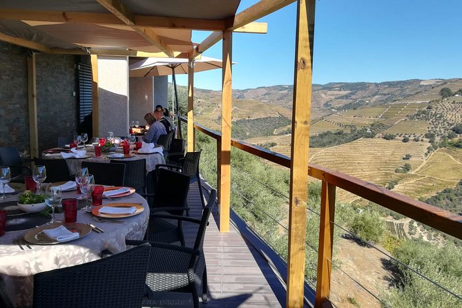 Douro Valley with Two Winery, Boat Trip and Lunch From Porto - Why this is a useful way to see the Douro Valley