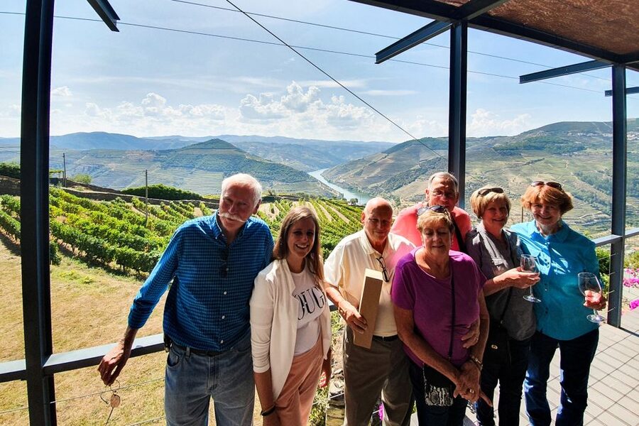 Douro Valley with Two Winery, Boat Trip and Lunch From Porto - Who should book this Douro tour?