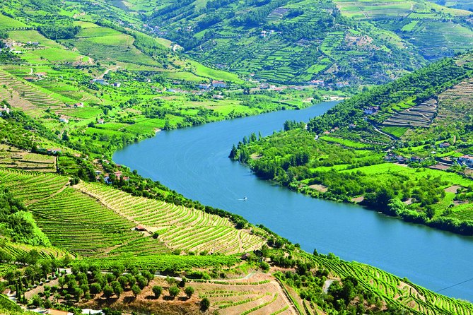 Douro Valley with Two Winery, Boat Trip and Lunch From Porto - Leaving Porto for Amarante and the Douro