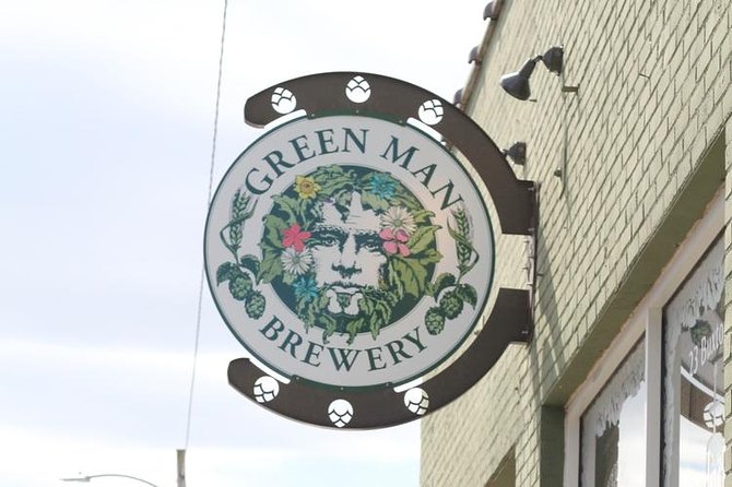 Downtown Asheville Guided Brewery Walking Tour - Why this Asheville brewery walk works