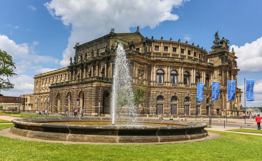 Dresden: Guided Tour with Beer Tasting - Is $24 a Fair Price?
