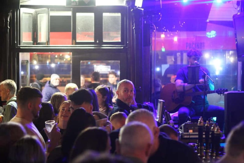 Dublin: City Pub Crawl Experience - Timing, Group Size, and Practical Tips