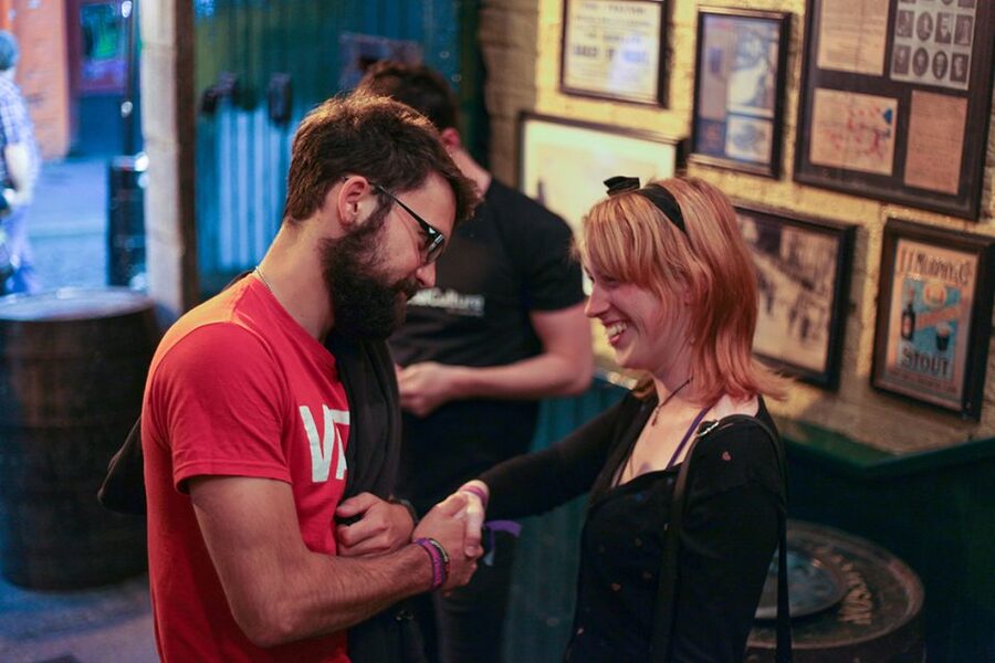Dublin: Generation Pub Crawl - Practical details that can make or break the night