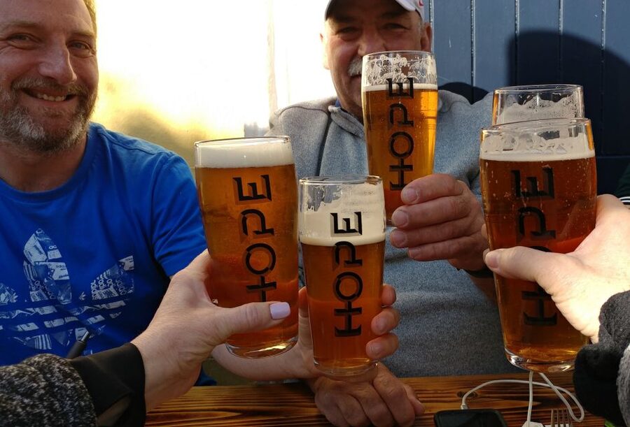 Dublin: Howth Coastal Craft Beer and Seafood Tour - Why Howth works so well for a beer and seafood tour