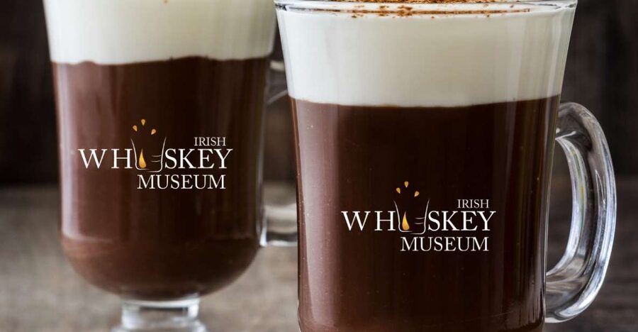 Dublin: Irish Coffee Masterclass at the Irish Whiskey Museum - A short lesson with plenty of personality