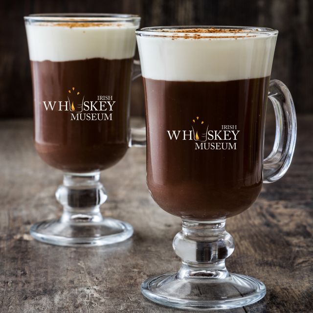 Dublin: Irish Coffee Masterclass at the Irish Whiskey Museum - Who should book this Dublin activity?