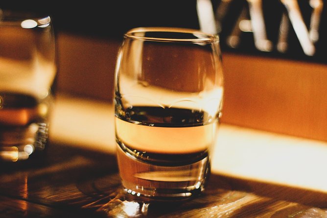 Dublin Jameson Distillery and Guinness Storehouse Guided Tour - Walking, timing, and practical comfort