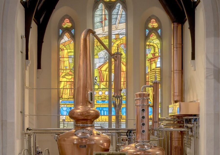Dublin: Pearse Lyons Whiskey Distillery Experience - How the one-hour format affects value