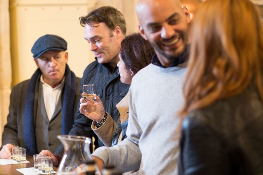 Dublin: Pearse Lyons Whiskey Distillery Experience - Practical details that can save you trouble