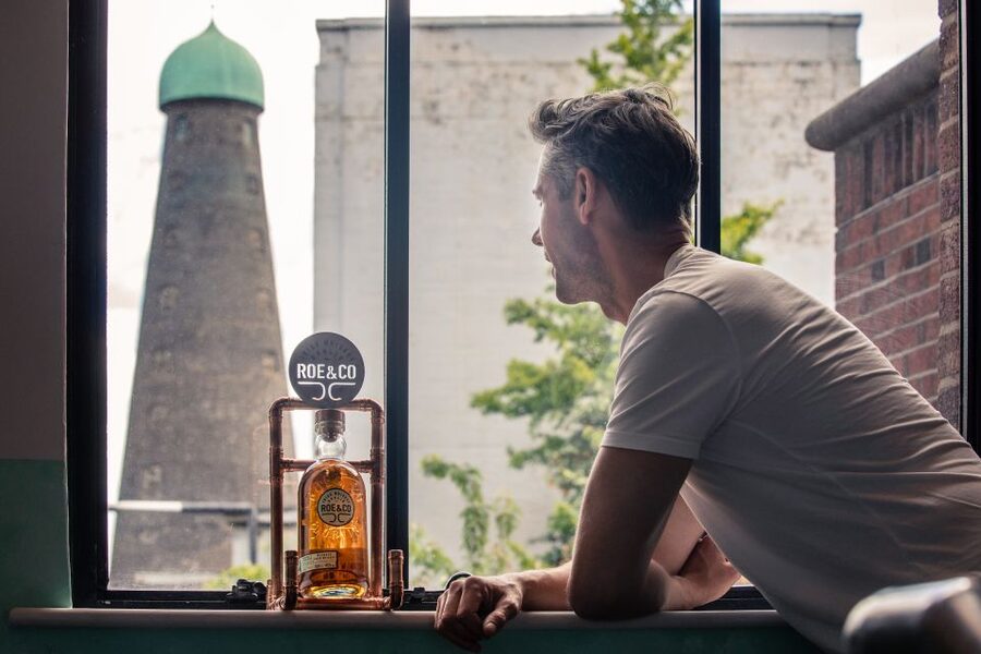 Dublin: Roe and Co Distillery Cocktail Workshop Experience - Who should choose Beyond the Blend