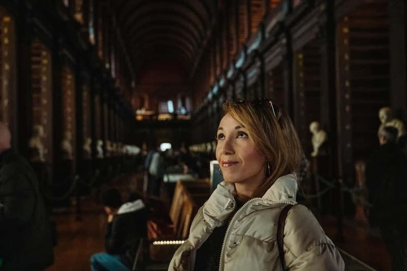 Dublin: Trinity College, Castle, Guinness and Whiskey Tour - Booking advice and final verdict