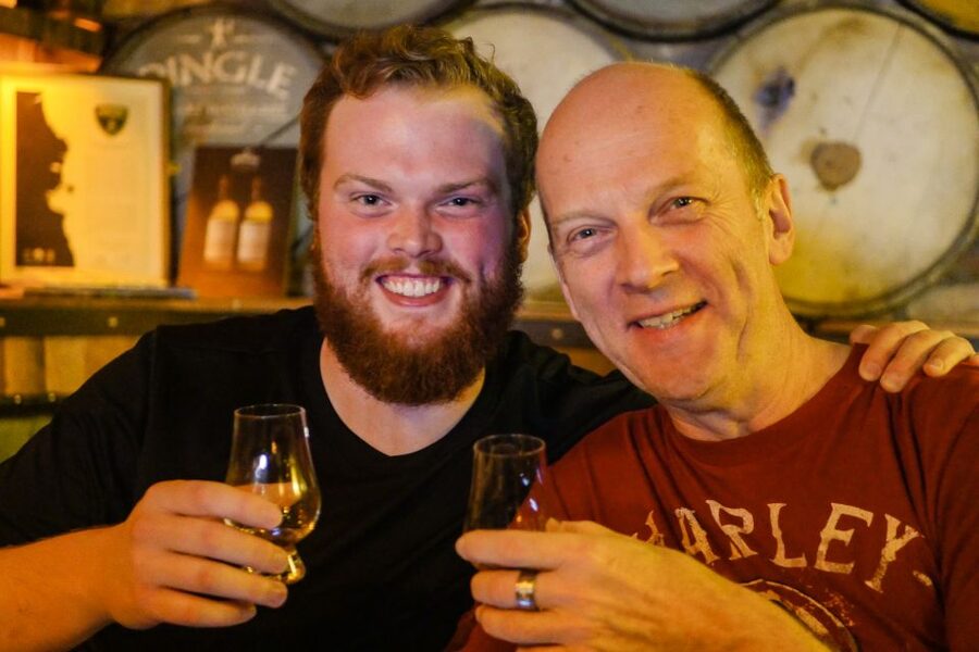 Dublin: Whiskey Tasting Tour - Practical tips for getting more from the two hours