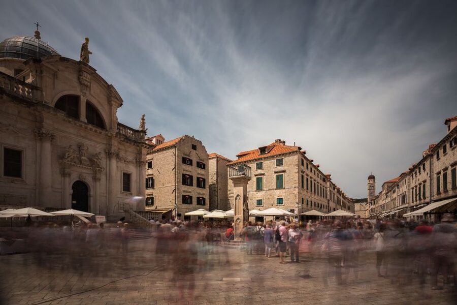 Dubrovnik Gastronomy: 3-Hour Food and Wine Tour - Why food is the smart way to see Dubrovnik