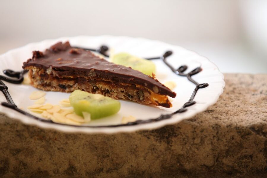 Dubrovnik Gastronomy: 3-Hour Food and Wine Tour - Regional wine, served with the food