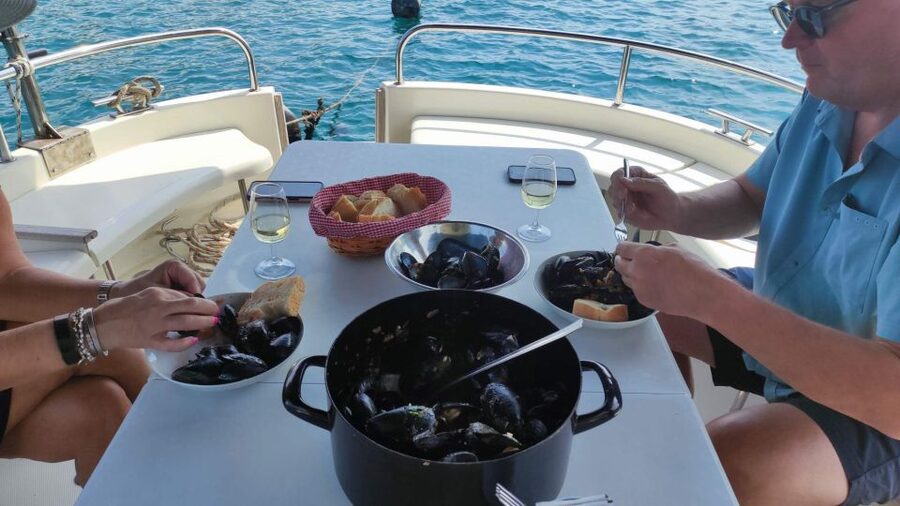 Dubrovnik: Oyster, Mussles, and Wine Tasting Tour in Ston - Key points at a glance