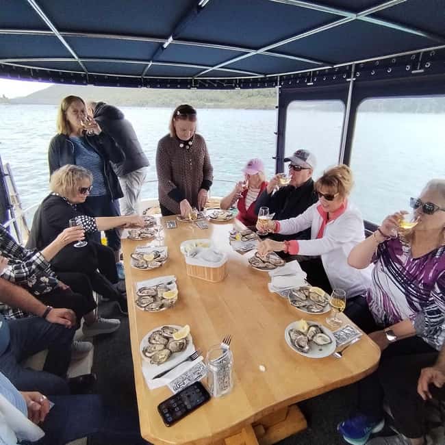 Dubrovnik: Oyster, Mussles, and Wine Tasting Tour in Ston - Timing, comfort, and practical planning