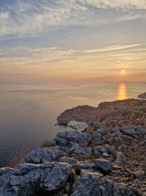 Dubrovnik: Sunset Wine Tasting At Panorama Point - Who will enjoy this most?
