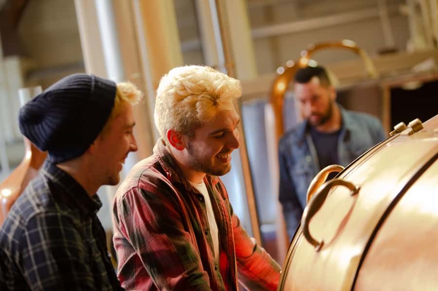 Dunedin: Speight's Brewery Guided Tour with Tasting - The brewing story is the real heart of the visit
