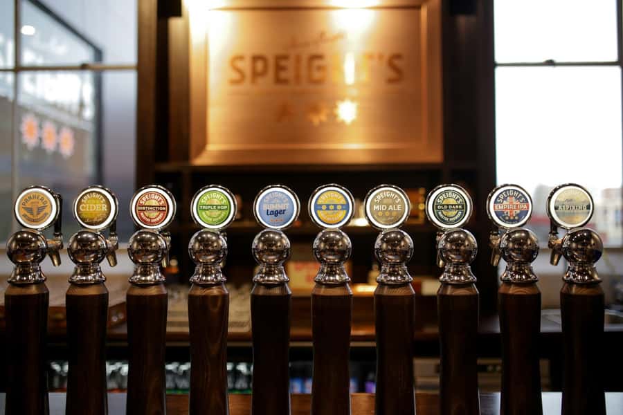 Dunedin: Speight's Brewery Guided Tour with Tasting - Who will enjoy this most