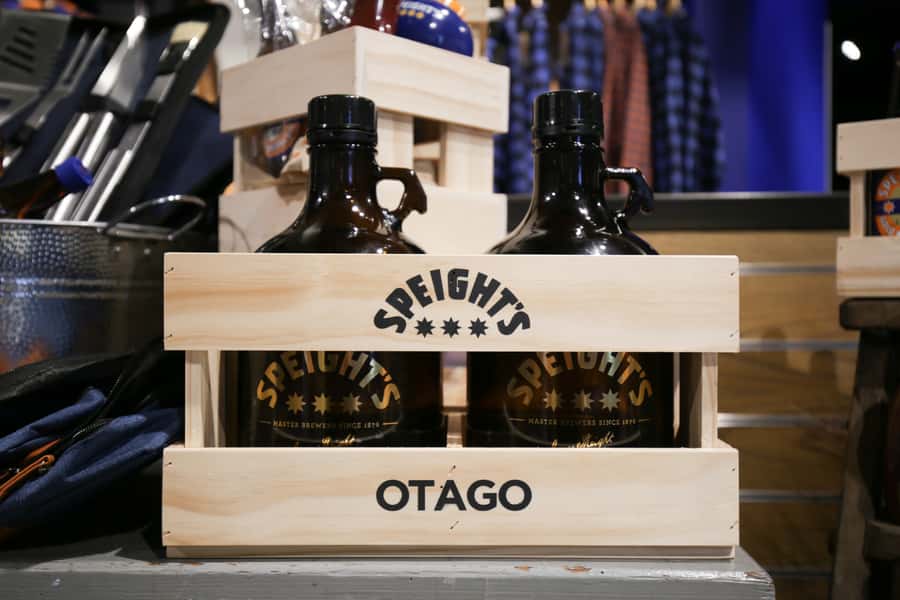 Dunedin: Speight's Brewery Guided Tour with Tasting - FAQ