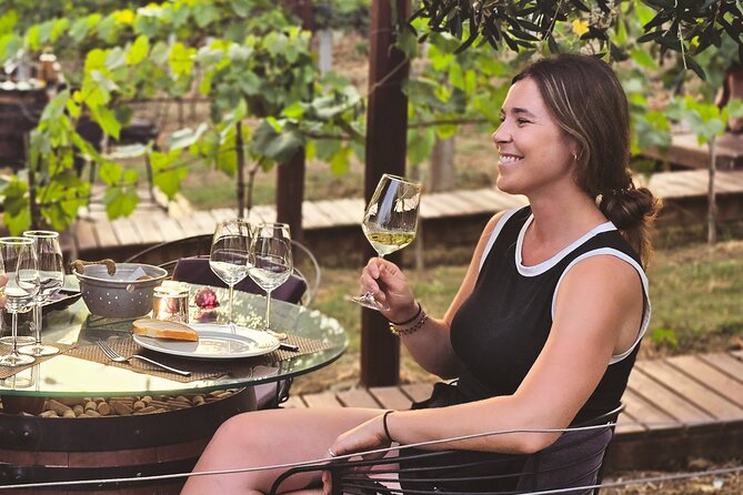 Durrës Countryside Vineyard Experience with Wine & Food Pairing - Why a Durrës vineyard is worth your afternoon