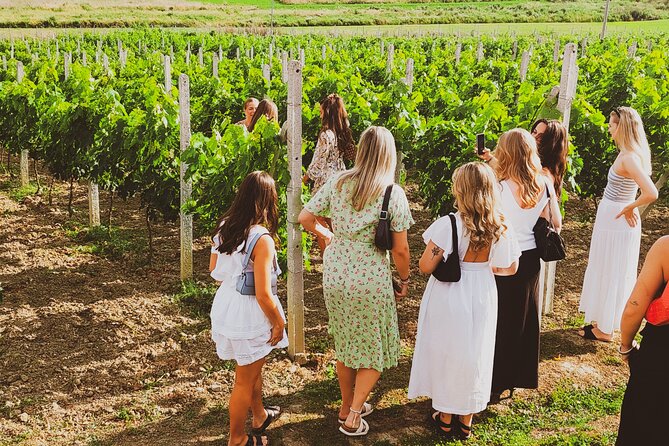 Durrës Countryside Vineyard Experience with Wine & Food Pairing - Why the food pairing is a real part of the experience