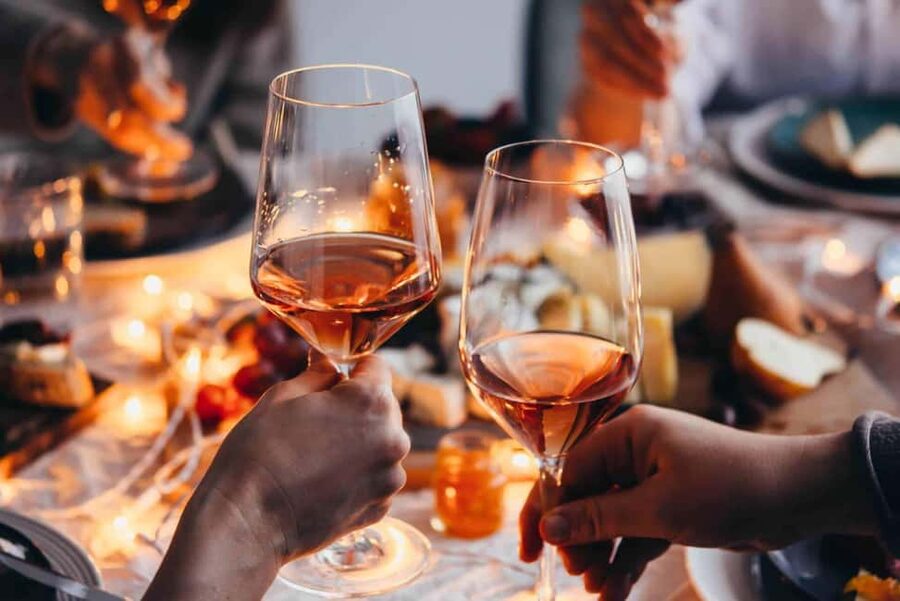 Durres Countryside Vineyards Wine Tasting & Food Pairing - Raki, brandy, and Albania’s drinking culture