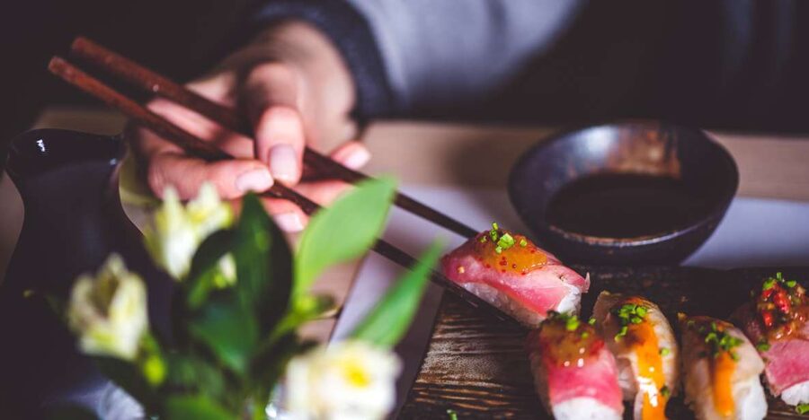 Düsseldorf: Sushi, Sake & Japanese Lifestyle Tour - Why Düsseldorf has a Little Tokyo