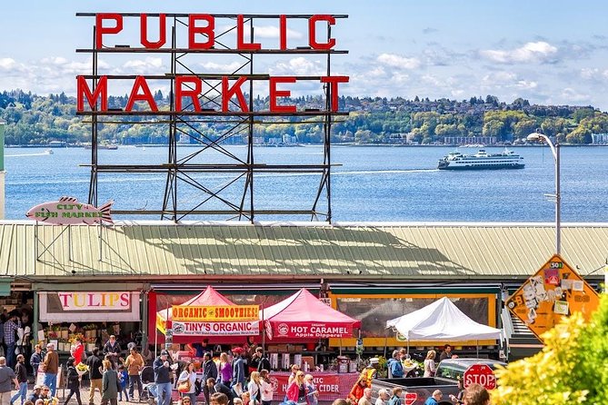 Early-Bird Tasting Tour of Pike Place Market - Why the small group matters