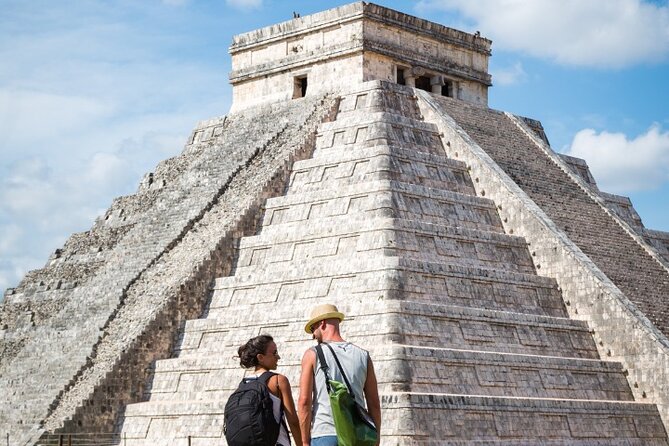 Early morning Chichen Itza Tour: Cenote and Tequila Tasting - What the $26.10 price really buys you
