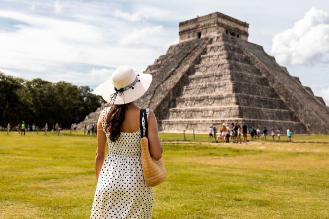 Early morning Chichen Itza Tour: Cenote and Tequila Tasting - Who should book this Chichen Itza tour?