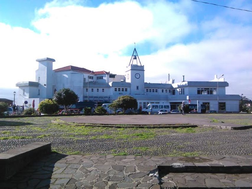 Eastern Madeira: Full-Day Tour with Rum Tasting - The best parts of the day at a glance