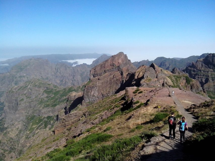 Eastern Madeira: Full-Day Tour with Rum Tasting - Why this eastern Madeira route works