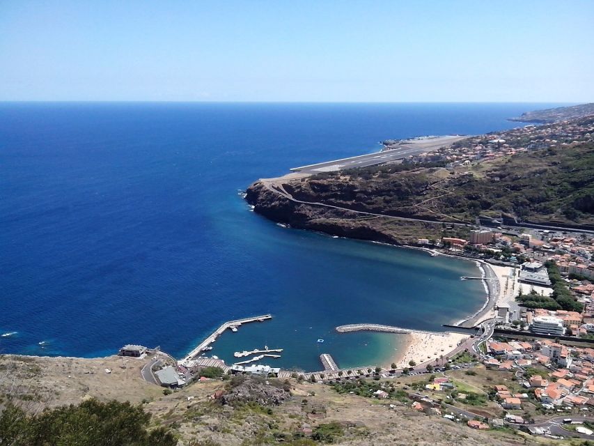 Eastern Madeira: Full-Day Tour with Rum Tasting - Porto da Cruz and Madeira’s rum tradition