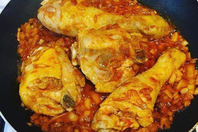 Easy Cooking Class Budapest - with Market Walk (local wine & pálinka included) - Tastings that go beyond a quick sample