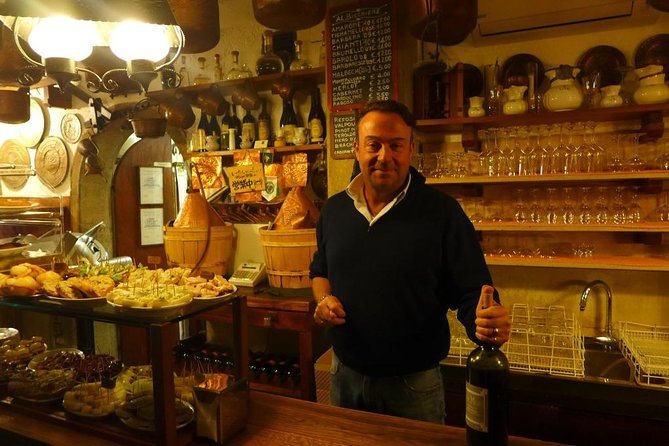 Eat, Drink and Repeat: Wine and Food Tasting Tour in Venice - Starting at Campo San Giacomo di Rialto