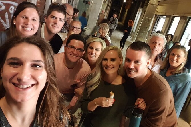 Eat, Drink and Repeat: Wine and Food Tasting Tour in Venice - Why the Rialto route feels more useful than a standard restaurant meal