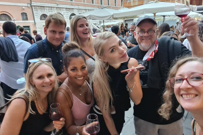 Eat, Drink and Repeat: Wine and Food Tasting Tour in Venice - Is $114.46 a fair price?