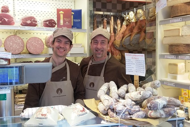 Eat Like a Local: Venice 3-Hour Small-Group Food Tasting Tour - Why this Venice food tour works well