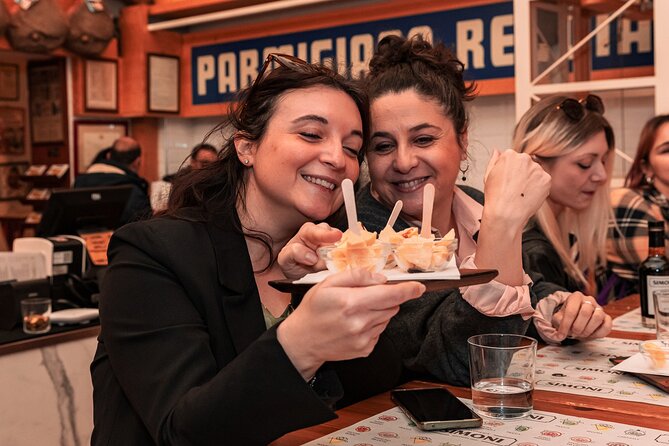 Eating Bologna Food and Wine Tour - Why Bologna is best understood through food