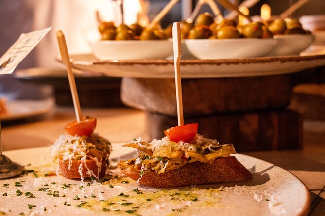 Eating London: Twilight Soho VIP Food & Drinks Tour - Key details before you book
