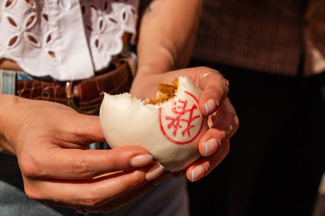 Eating London: Twilight Soho VIP Food & Drinks Tour - Five stops, eight tastes, and a very global menu