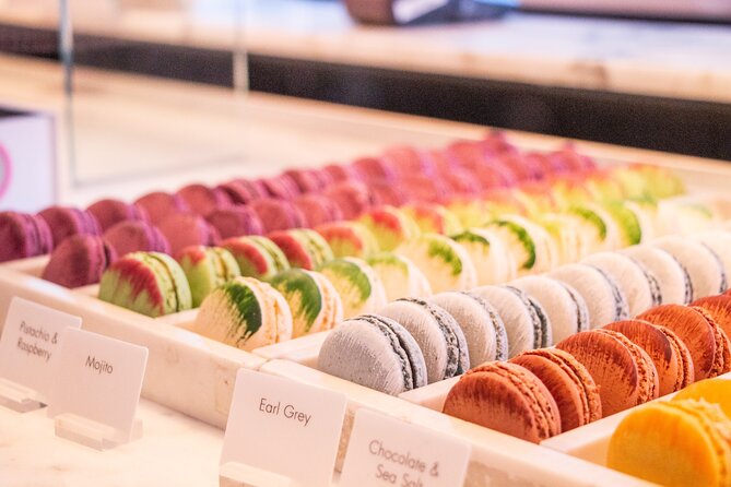 Eating London: Twilight Soho VIP Food & Drinks Tour - Should you book Eating London: Twilight Soho VIP Food & Drinks Tour?