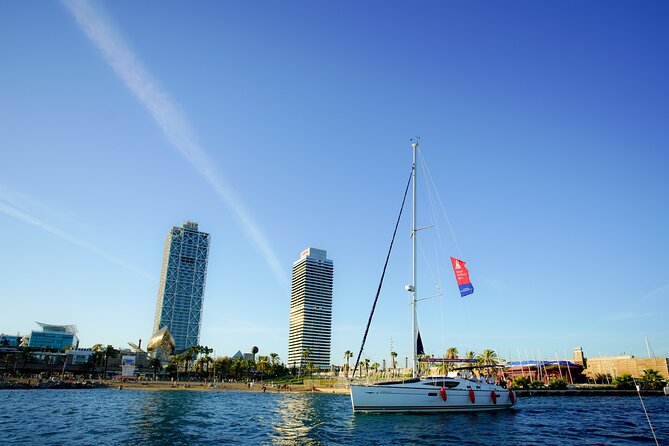 Ebike Tour, Winery, Wine Tasting & Sailing Experience(car option) - Port Masnou and the switch to wine country