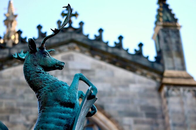 Edinburgh Food Tour with Scotch, Haggis, a Secret Dish & More - The guides make the difference