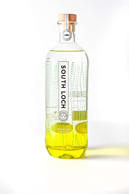 Edinburgh: Gin Tour & Tasting - South Loch Distillery - The 90-minute route from G&T to cocktail