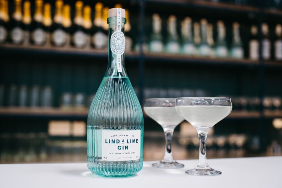 Edinburgh: Lind & Lime Gin Distillery Tour & Tasting - Should you book it?