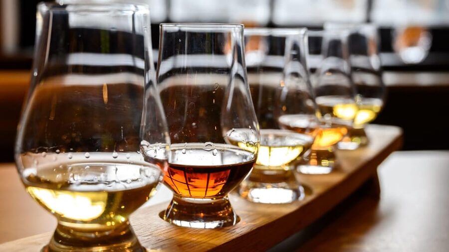 Edinburgh: Loch Ness, Scenic Walk, Glencoe & Whisky Day Tour - Key points at a glance