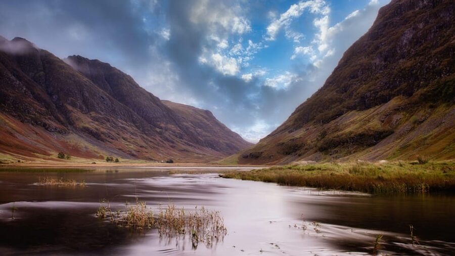 Edinburgh: Loch Ness, Scenic Walk, Glencoe & Whisky Day Tour - What the $101 price really covers