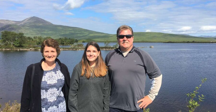 Edinburgh: Loch Ness, Scenic Walk, Glencoe & Whisky Day Tour - The Hermitage waterfalls give you a proper first stop